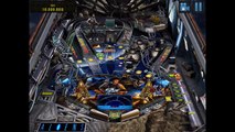 NEW ALIENS TABLE Aliens vs. Pinball Android ios