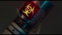 Inferno (2016) Ft. Tom Hanks - 720p - International Teaser Trailer (HD)