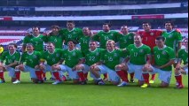 FIFA Legends vs Mexico All-Stars 8-9 All Goals & Highlights HD 12-05-2016