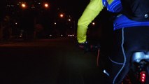 Pedalando a noite com minha bicicleta Soul, SLI 29, 36 km com 28 bikers, Serra da Mantiqueira, nas trilhas com os amigos e a família, Rio Paraíba do Sul, Bike Soul aro 29, 24 marchas, quadro 17, Sram X-4, 2016, (57)