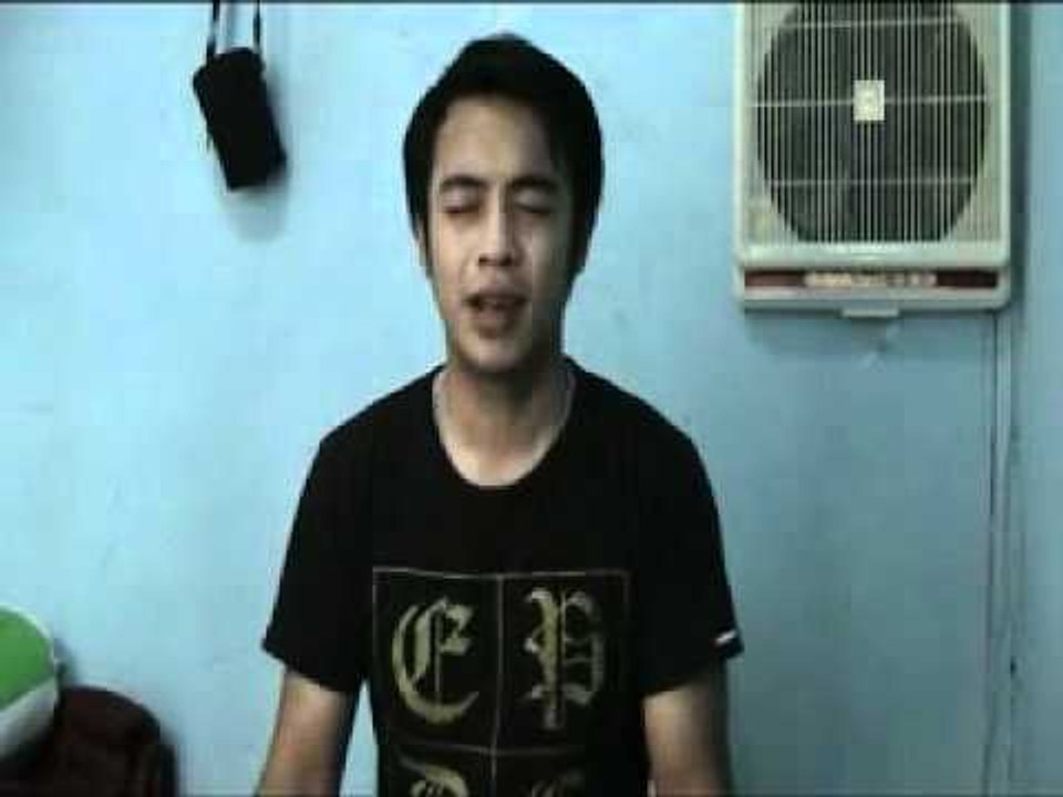 AGUS_HARI_DARMAWAN_504862_1 - Online Audition - Indonesian Idol - Season 7