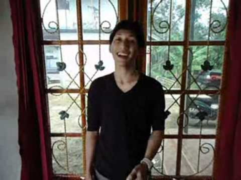 WELLY_TRI_SEPTIAWAN_505079_1 - Online Audition - Indonesian Idol - Season 7