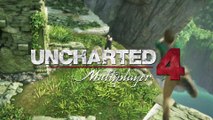UNCHARTED 4: A Thief's End - Multiplayer Tips | PS4