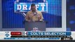 2016 NFL Draft Rd 7 Pk 239 Indianapolis Colts Select LB Trevor Bates