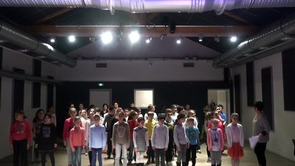 Extrait de "Nous n'irons pas à l'opéra" de Julien JOUBERT