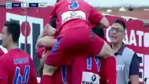 Panionios vs Panathinaikos 1-1 All Goals & Highlights HD 11-05-2016