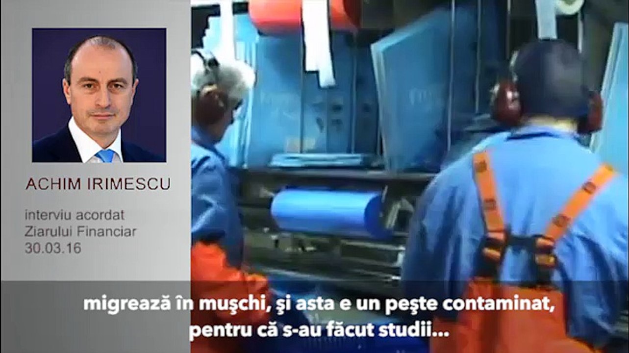 Declaratie soc Avramescu