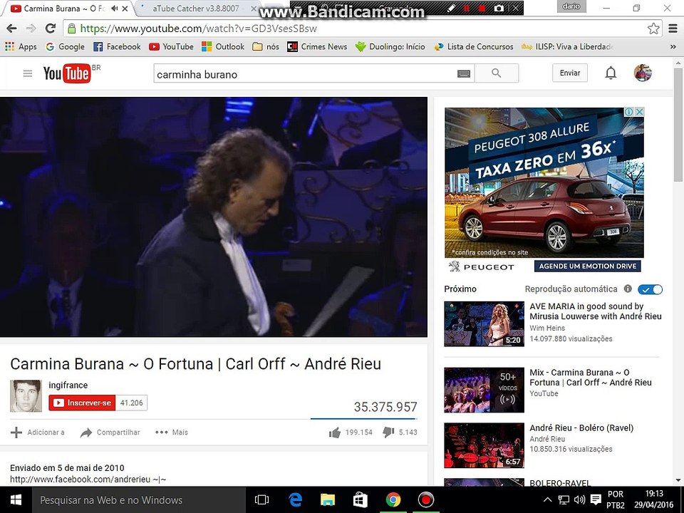 como baixar e instalar atube catcher