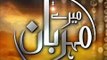 Mere Meherban - OST Drama on HumTV - Rahat Fateh Ali Khan - Full Song