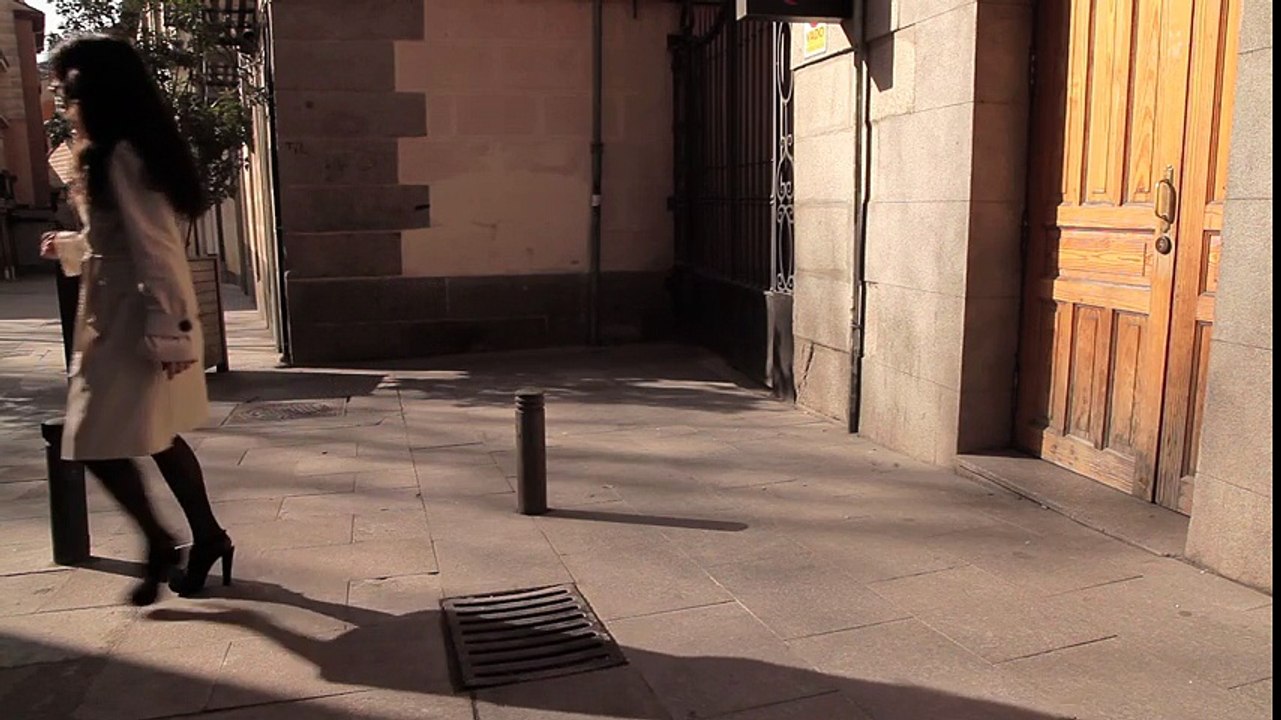 Los Encantados Trailer