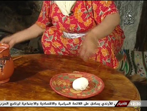 Algérie 3 - Programme inconnu - 07-05-2016 13h30 15m (13028)