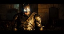 Batman v Superman  Dawn of Justice Official Final Trailer (2016) - Ben Affleck Superhero Movie HD