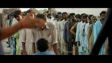 Nazriya - ( Song Video )By Rahat Fateh Ali Khan -Film Maalik