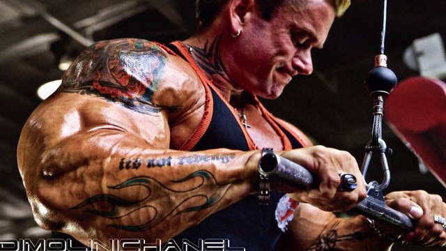 BEST BODYBUILDING Workout Cardio Running Training Gym MOTIVATION MUSIC Songs # 7