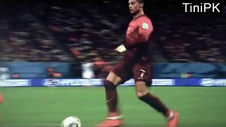 Lionel Messi vs Cristiano Ronaldo
