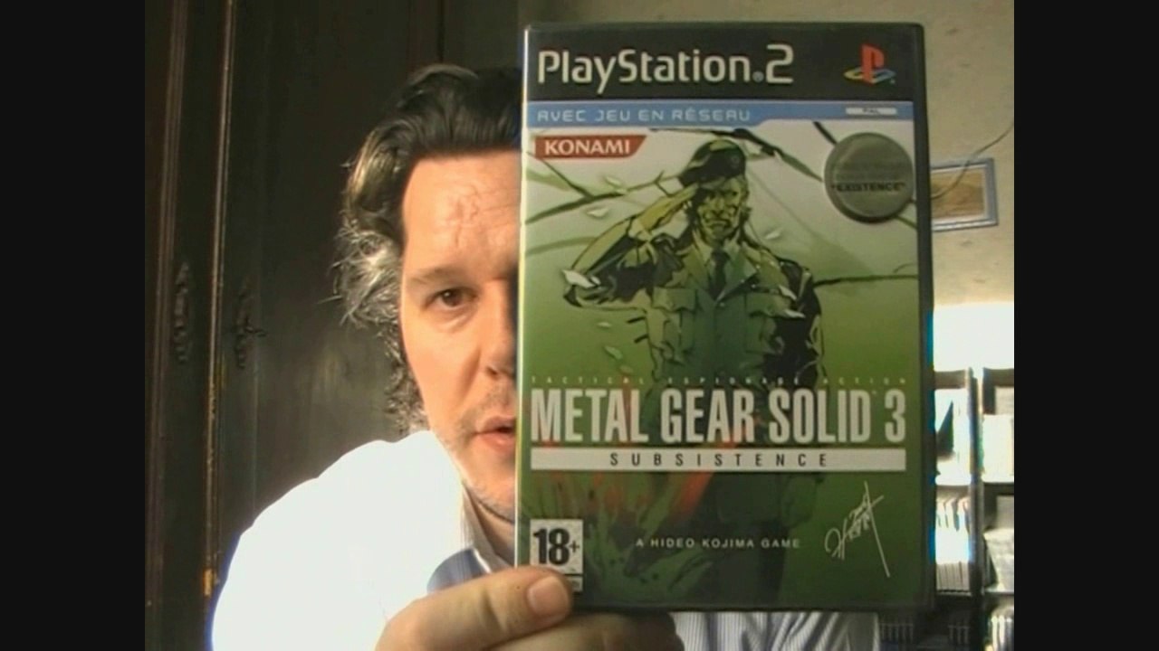 Interview intégrale des 2500 commentaires (2012) (Partie 6)