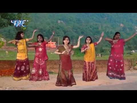 हाथो में गेंदा - Shyam Bada Chhaliya | Sunita Yadav, Master Ritik Pal | Krishan Bhajan 2015