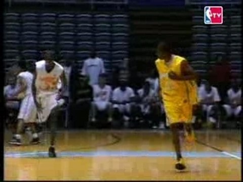 NBA Amare Stoudemire Draft No. 9 2002