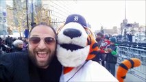 Crazy 'Bout Those Tigers (Detroit Tigers)