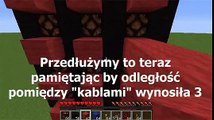 [Seria poradników] Od zera do komputera #1 Wyświetlacz [Minecraft]