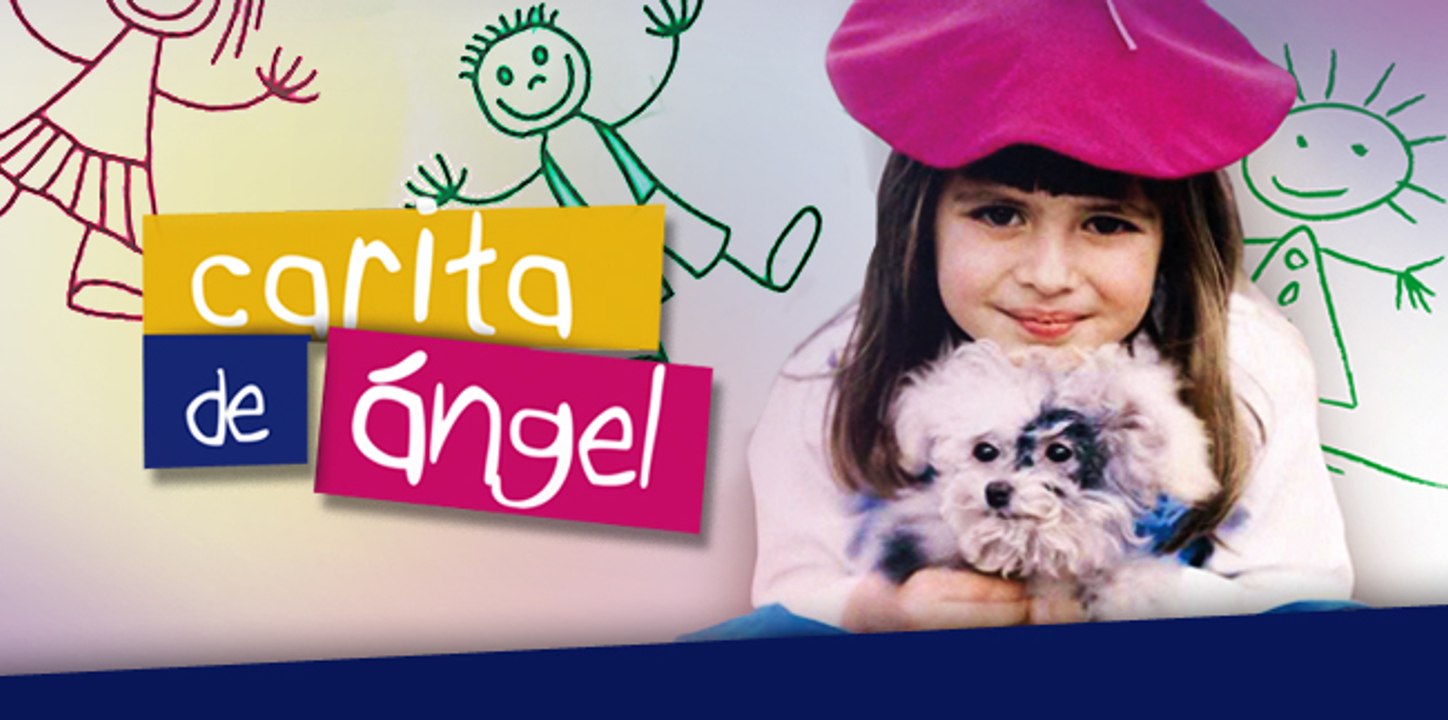 CARINHA DE ANJO - CAPÍTULO 54