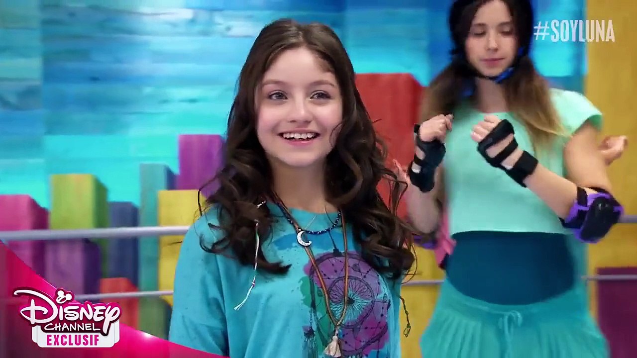 Soy Luna - MARTEDÌ 10 MAGGİO