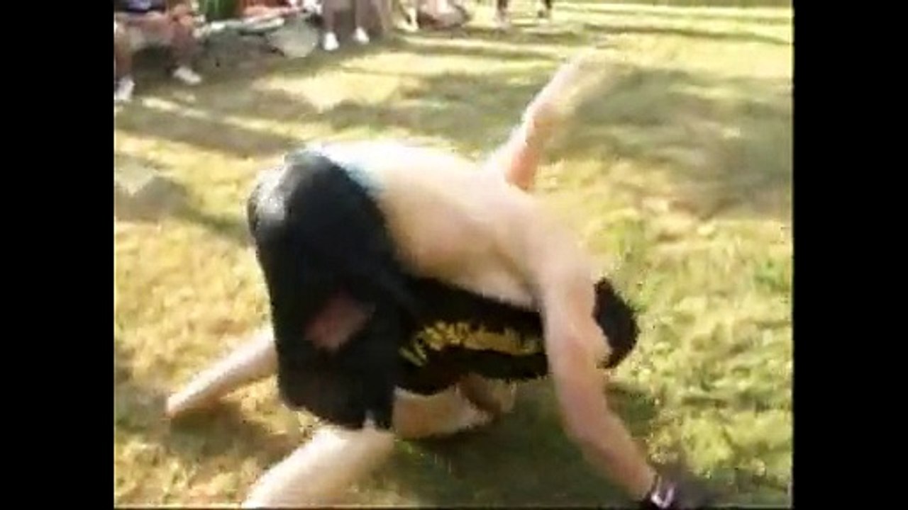 Joe Lauzon vs Dan Lauzon