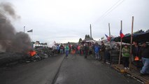 La marea roja en Chiloé es el episodio más grande de Suramérica