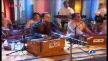 Rahat Fateh Ali Khan - Tumhain Dil'lagi Bhool Jaani Paregi - A Live Concert