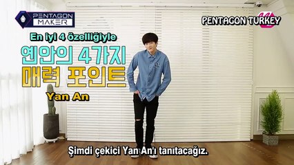 [Türkçe Altyazılı] Porselen ciltli Yan An'ın 4 cazip özelliği