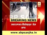 Breaking: Tarantarn-Ferozpur Road blocked