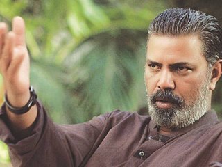 How did Ashir Azeem and Bushar got married