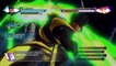 DRAGON BALL XENOVERSE How to get Super Dragon Fist PQ Power of a Saiyan God