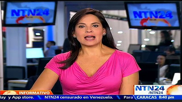 Miles de taxistas protestan en contra de Uber en varias ciudades de Chile