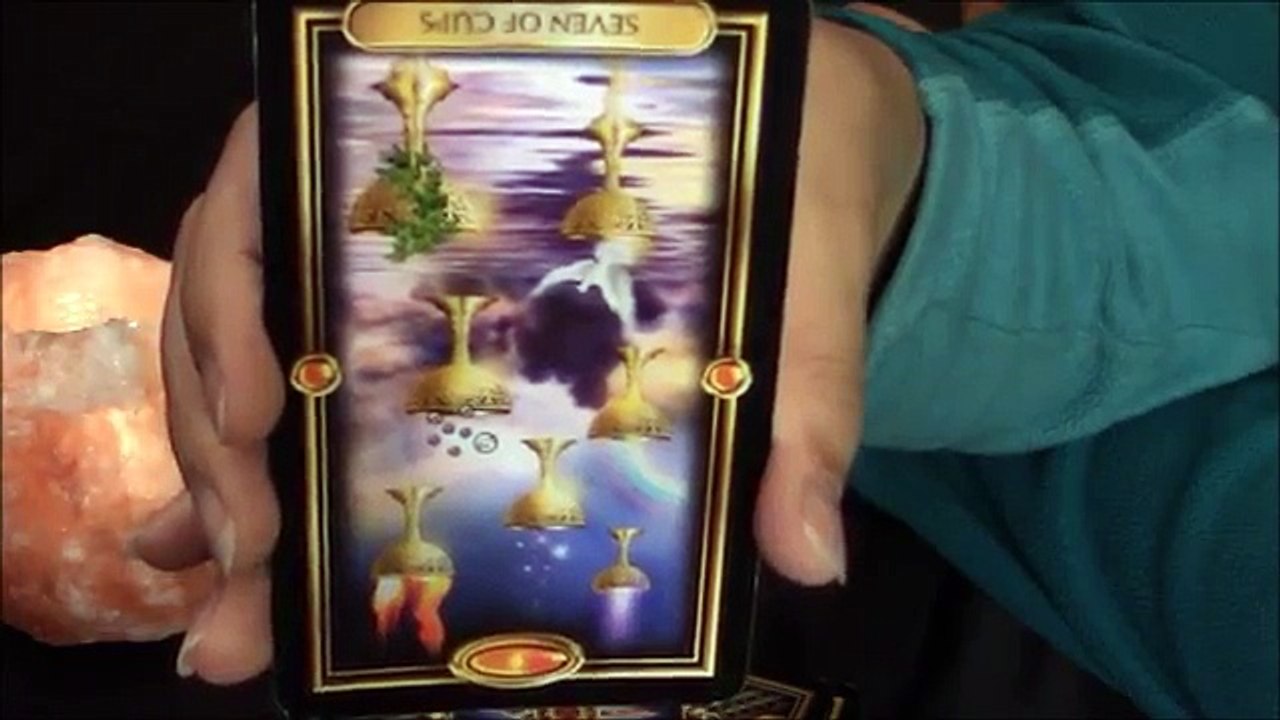 Virgo General & Love Reading May 9-15