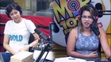Mika on mor