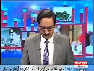 Waqt kitna zaalim, kitna sang-dil hai- Javed Chaudhry's amazing intro