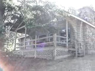 Notre cabane au canada