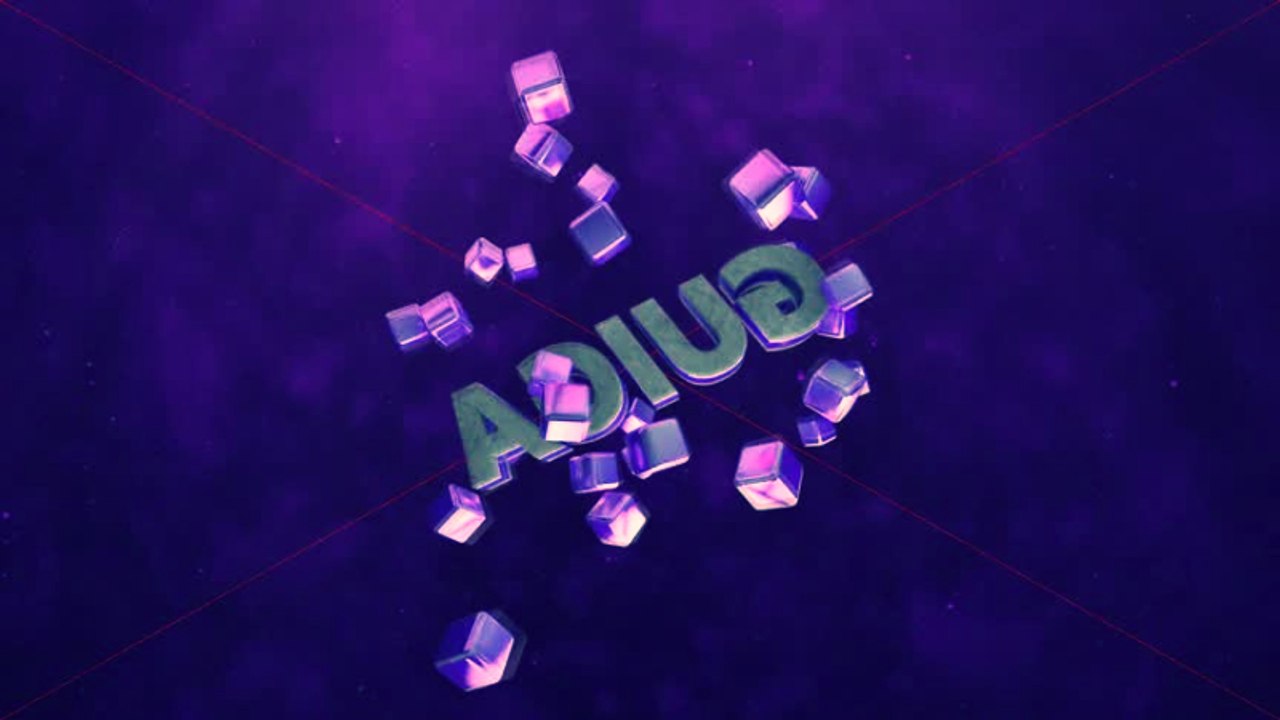 Intro Do Knal By.: Trodon