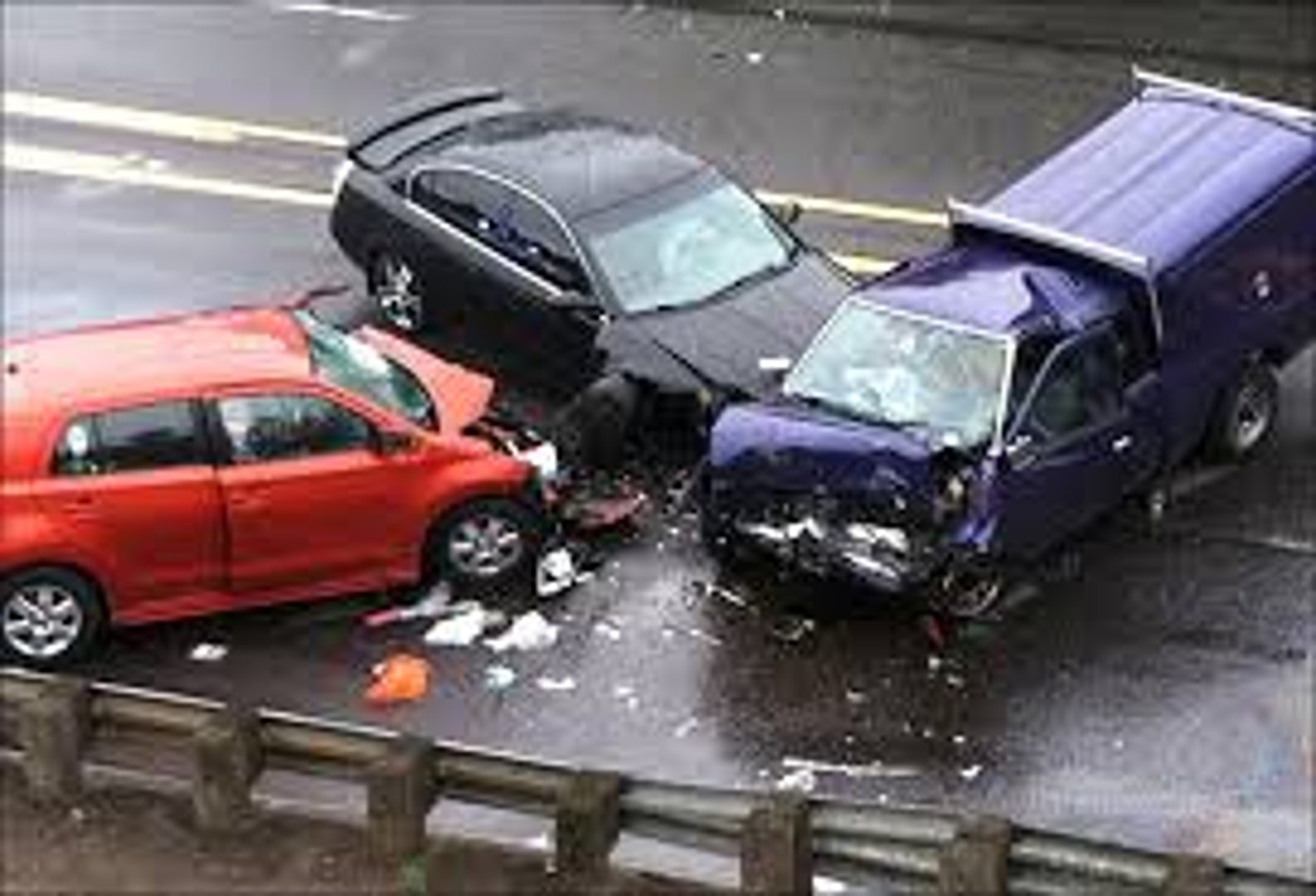 Gory Car Crash Videos