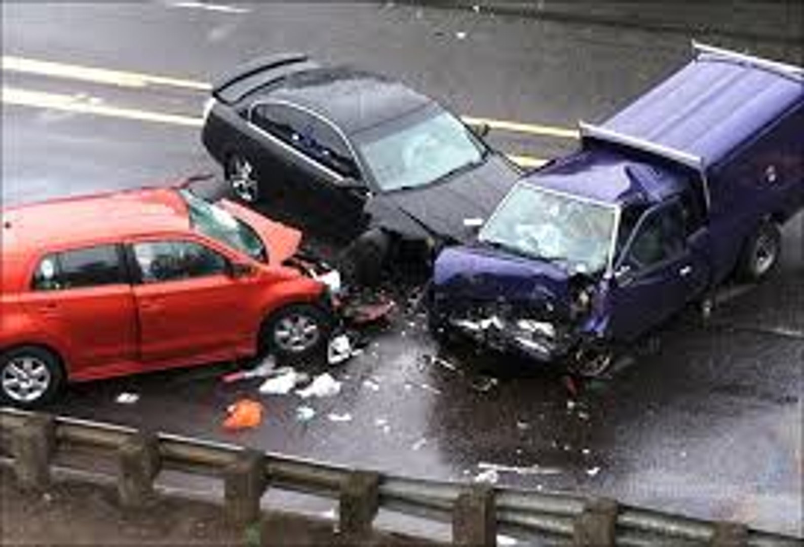Fatal Car Accidents Caught on Camera 2015 Car Crash Compilation Warning  18undefined - video Dailymotion