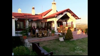 SILA PRISIONEIRA DO AMOR 12-05-2016 Capítulo 39 Parte 2/3 [Sem Cortes]