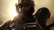 Rainbow Six  Siege - Dust Line Trailer (PS4/Xbox One/PC)