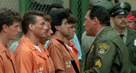 Ордер на смерть (боевик, криминал)