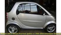 SMART  ForTwo cc 700 alimentazione...