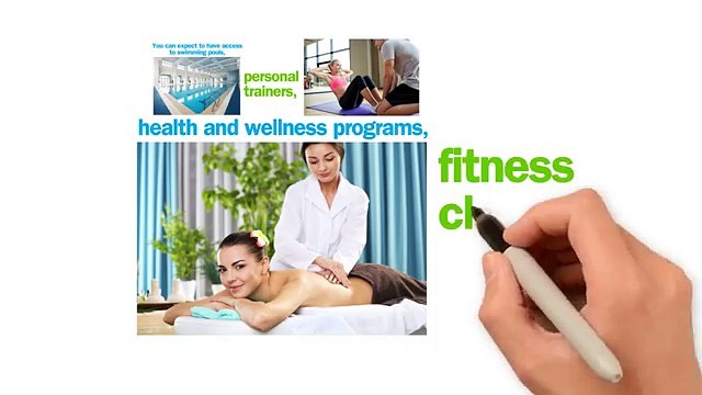 YMCA guest pass, membership fees, and exclusive deals / discounts