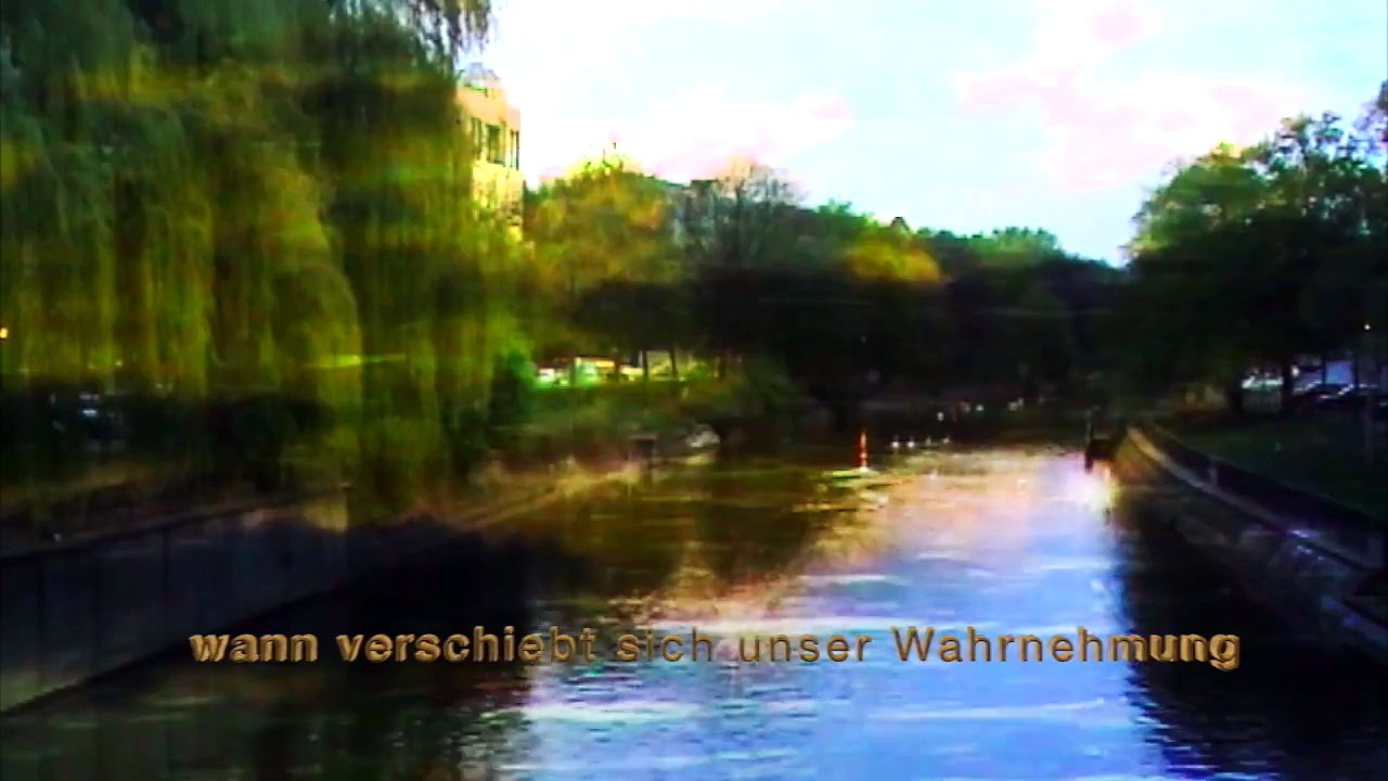 Tensegrity® & Theater of Infinity® in Berlin & Spreewald 2016. Carlos Castaneda