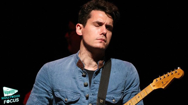 John Mayer Performs With Dead & Company on Jimmy Kimmel
