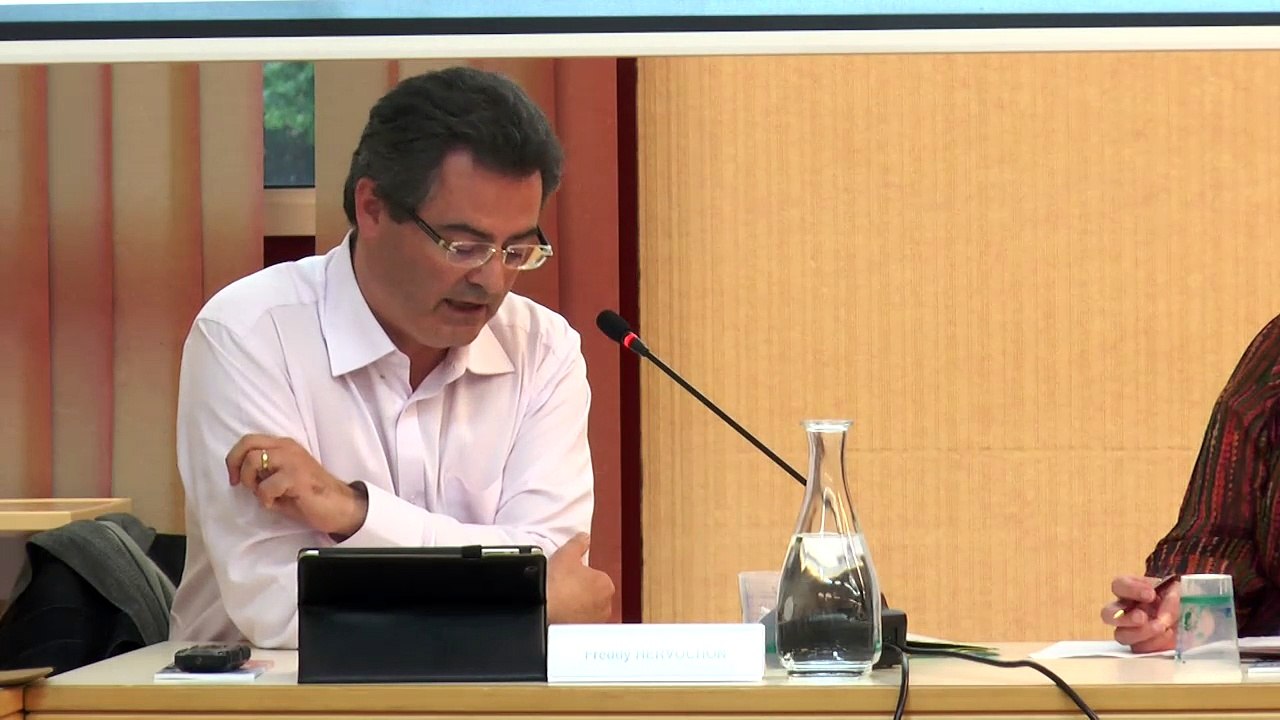 05. Elaboration du Plan Local d’Urbanisme Métropolitain - débat d'orientation