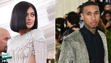 Kylie Jenner and Tyga Break Up Again